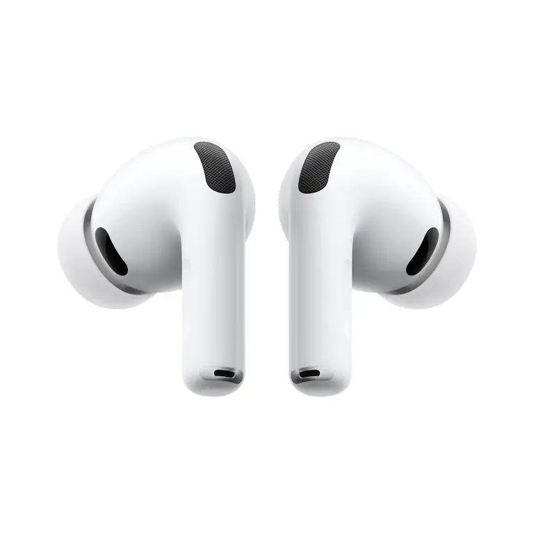 Auriculares Apple AirPods Pro 3 ANC USB-C con sensor de ritmo cardíaco