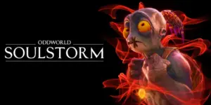 ODDWORLD: SOULSTORM für Nintendo Switch