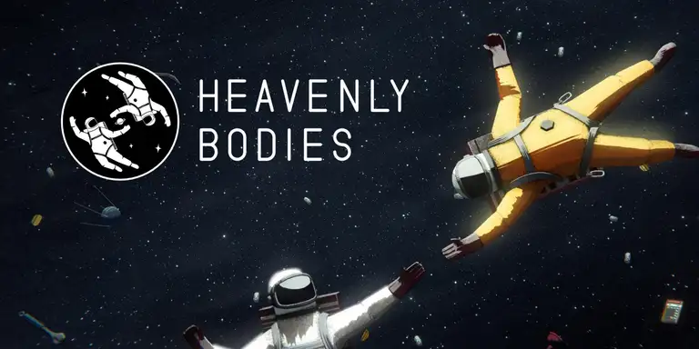 Heavenly Bodies für Nintendo Switch zum Bestpreis