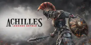 Achilles: Legends Untold – Action-RPG für Nintendo Switch