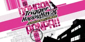 Danganronpa: Trigger Happy Havoc Anniversary Edition für 1,49€ auf Nintendo Switch