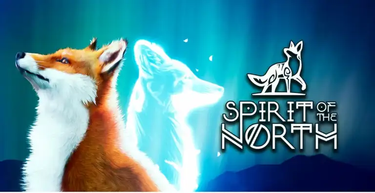 Spirit of the North – Abenteuerspiel für Nintendo Switch