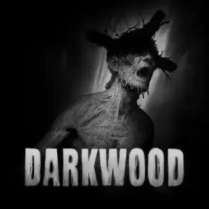 DARKWOOD für Nintendo Switch im eShop – Horror-Survival-Spiel