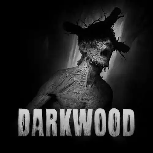 DARKWOOD für Nintendo Switch im eShop – Horror-Survival-Spiel