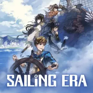 Sailing Era für Nintendo Switch – 55% Rabatt