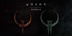 Quake + Quake II Enhanced Bundle für Nintendo Switch