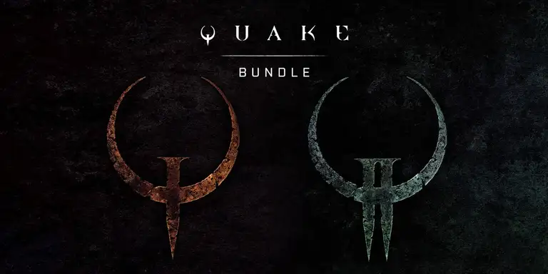 Quake + Quake II Enhanced Bundle für Nintendo Switch