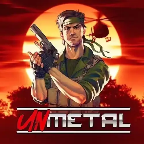 UNMETAL für Nintendo Switch im eShop – nur 2,67€