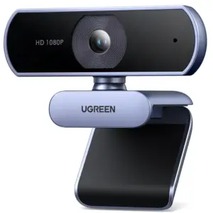 UGREEN FineCam Lite 1080P Webcam | Prime