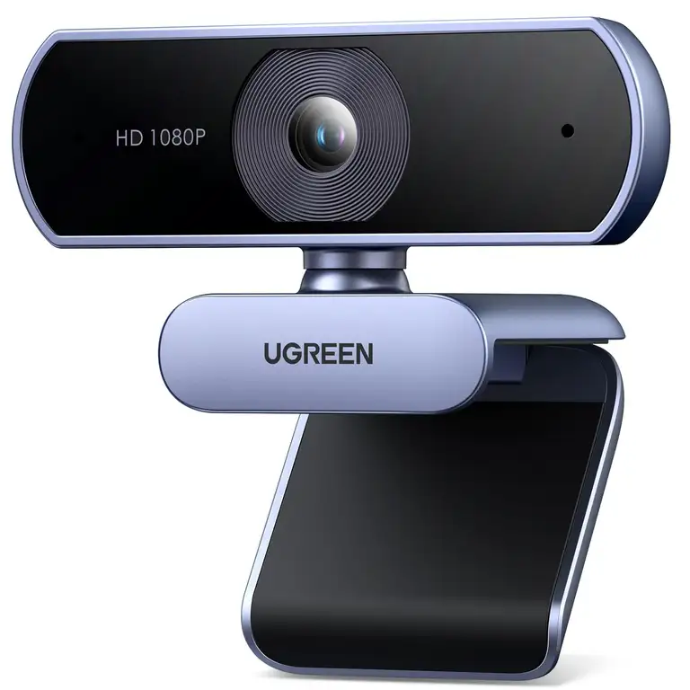 UGREEN FineCam Lite 1080P Webcam | Prime