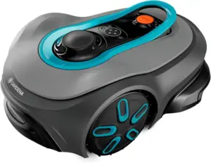 Gardena smart SILENO Free Set 600 m² Mähroboter