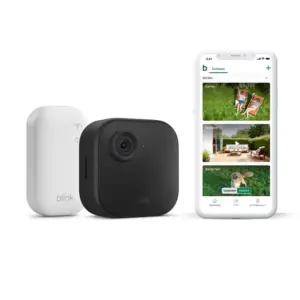 Blink Outdoor 4 mit Sync Module Core – Kamera für 39,99 €