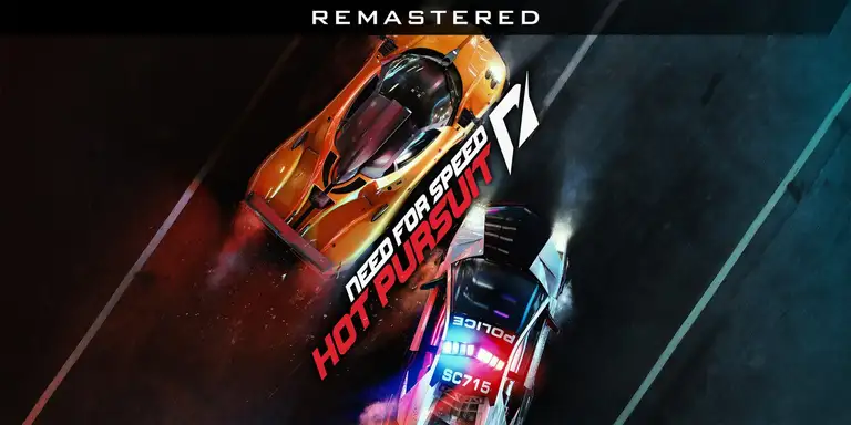 Need for Speed Hot Pursuit Remastered für Switch – 7,99€