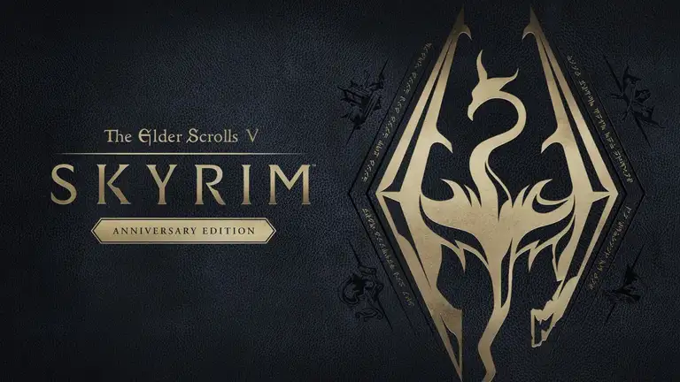 The Elder Scrolls V: Skyrim Anniversary Edition für Nintendo Switch