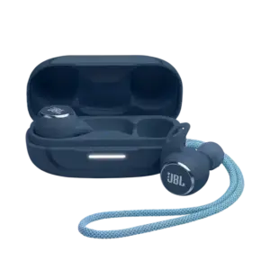 JBL Reflect Aero In-Ear Earbuds – Blue für 69,40€