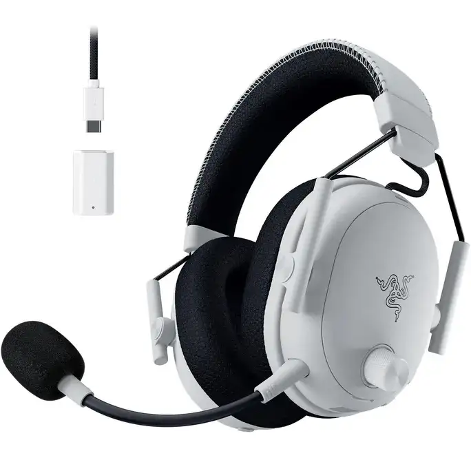 Razer BlackShark V3 X für Xbox – 70h Akku und Bluetooth