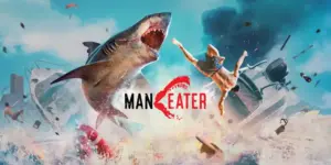 Maneater – Action-RPG für Nintendo Switch
