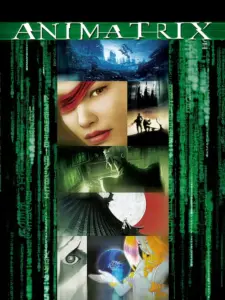 Animatrix – digitaler Kauffilm bei Amazon Video / Apple TV