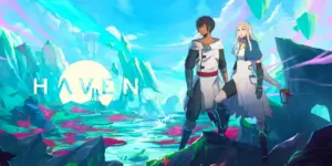 Haven – Nintendo Switch Spiel