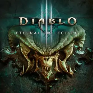 Diablo III : Eternal Collection – Nintendo Switch inklusive DLCs