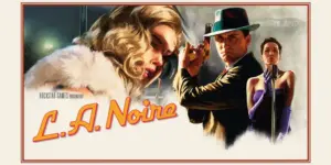 L.A. Noire für Nintendo Switch | eShop