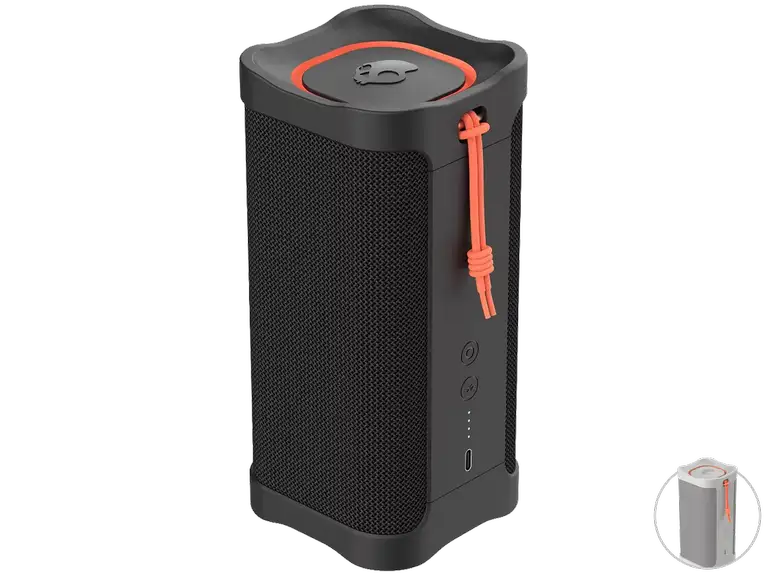 Skullcandy Terrain XL Bluetooth Lautsprecher für 29,95€