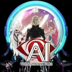 AI: THE SOMNIUM FILES für Nintendo Switch | NOR 3,70€