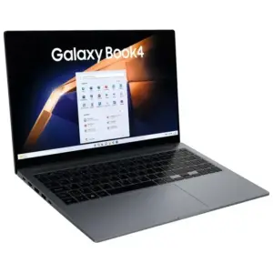 Samsung Galaxy Book4 Laptop 15,6″ + Topcashback