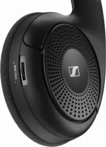 SENNHEISER HDR 120-W Ersatzkopfhörer (Bluetooth)