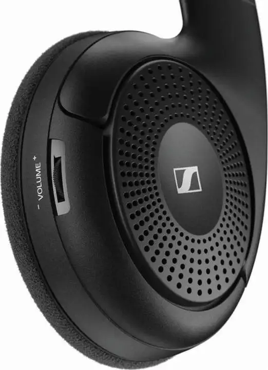 SENNHEISER HDR 120-W Ersatzkopfhörer (Bluetooth)