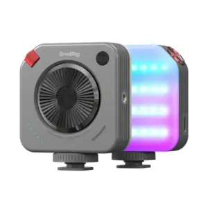 SmallRig P108 Neo RGBWW LED-Videoleuchte – günstiger Preis