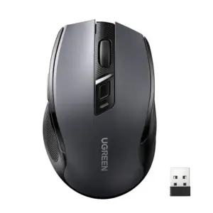 UGREEN 2.4G Wireless Maus | PRIME