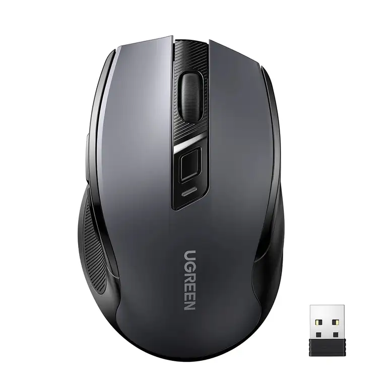 UGREEN 2.4G Wireless Maus | PRIME