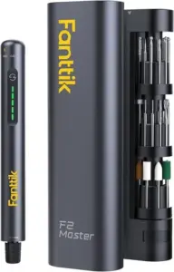 Fanttik F2 Master Kit Mini-Akku-Werkzeug für 40 €