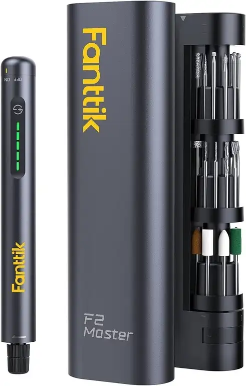 Fanttik F2 Master Kit Mini-Akku-Werkzeug für 40 €
