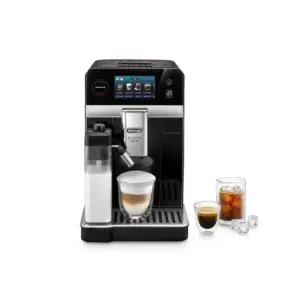 De’Longhi Eletta Ultra Kaffeevollautomat – 12% Rabatt