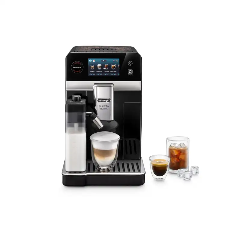 De’Longhi Eletta Ultra Kaffeevollautomat – 12% Rabatt