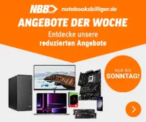 ViewSonic VA3208 32″ 4K-Monitor für 204,99€ bei NBB