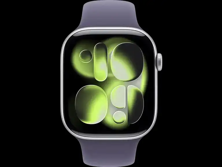Apple Watch Series 11 GPS + Cellular für 404,95 €