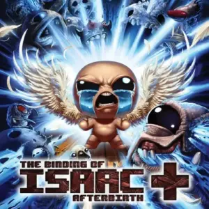 The Binding of Isaac: Afterbirth+ für Nintendo Switch