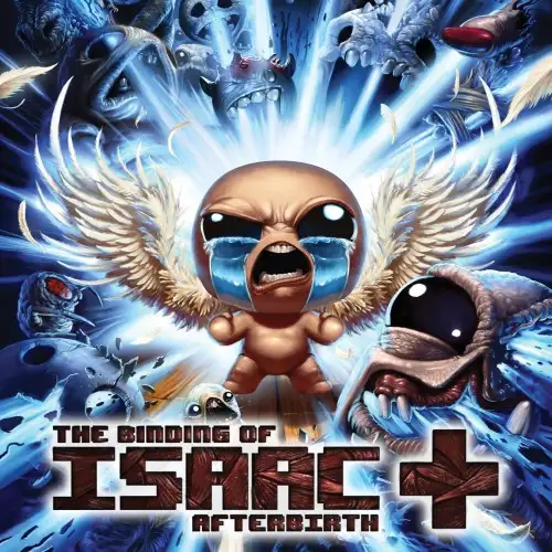 The Binding of Isaac: Afterbirth+ für Nintendo Switch