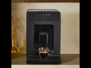 Krups EA8968 Evidence ECO-Design Kaffeevollautomat für 307,95 €