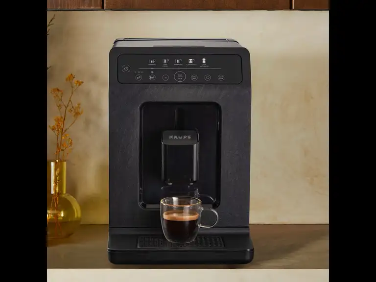 Krups EA8968 Evidence ECO-Design Kaffeevollautomat für 307,95 €