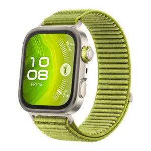 Huawei Watch Fit 4 Pro grün für 139€