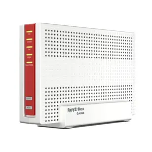 AVM FRITZ!Box 6690 Cable Router für 249 €