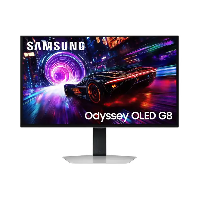 Samsung Odyssey OLED G81SF 27 Zoll Gaming Monitor