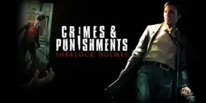 Sherlock Holmes: Crimes and Punishments | Nintendo Switch