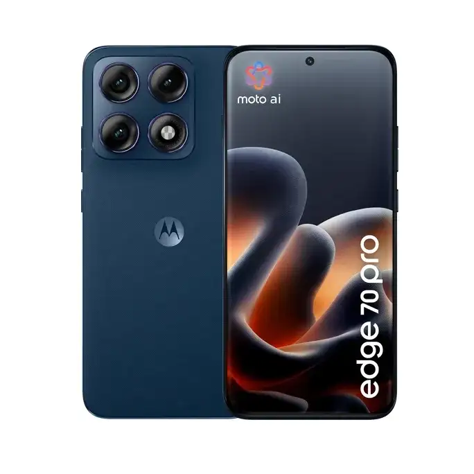 Motorola Edge 70 Pro 8/256 GB für 439 €