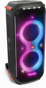 JBL Partybox 710 – Starkes Sound-Erlebnis