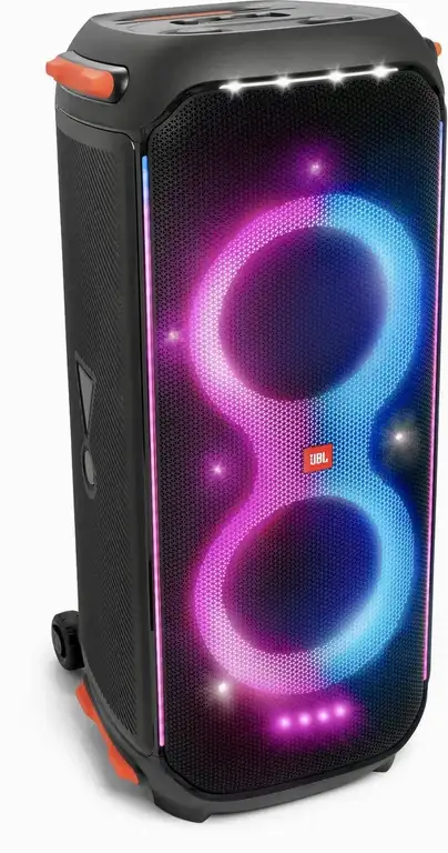 JBL Partybox 710 – Starkes Sound-Erlebnis